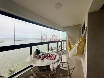 Apartamento com 3 Quartos à venda, 128m² no Casa Caiada, Olinda