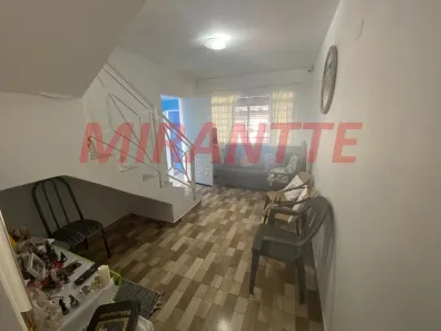 Sobrado com 2 Quartos à venda, 73m² no Parque Mandaqui, São Paulo
