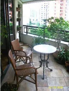 Apartamento com 3 Quartos à venda, 156m² no Itaim Bibi, São Paulo