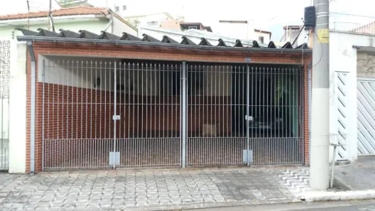 Sobrado com 2 Quartos à venda, 196m² no Olímpico, São Caetano do Sul