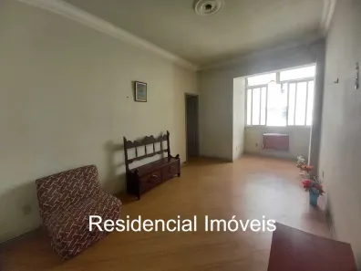 Apartamento com 3 Quartos à venda, 95m² no Laranjeiras, Rio de Janeiro