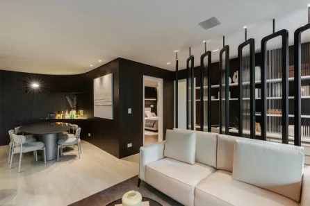 Apartamento com 3 Quartos à venda, 65m² no Portão, Curitiba