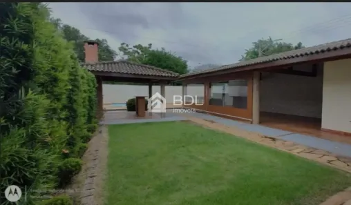 Fazenda/Sítio com 1 Quarto à venda, 100m² no João Aranha, Paulínia