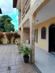 Casa com 3 Quartos à venda, 140m² no Parque Aurora, Campos dos Goytacazes