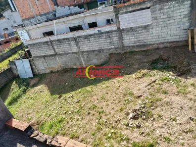 Lote/Terreno à venda, 250m² no Jardim Fortaleza, Guarulhos