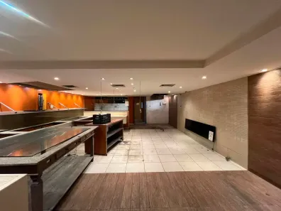 Ponto Comercial para venda ou aluguel, 524m² no Centro, Rio de Janeiro