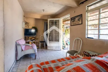 Casa com 7 Quartos à venda, 180m² no Vila Santa Catarina, São Paulo
