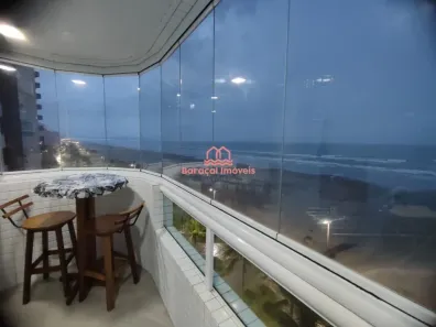 Apartamento com 2 Quartos à venda, 70m² no Caiçara, Praia Grande