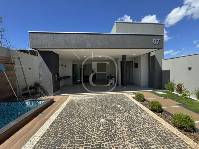 Casa com 3 Quartos à venda, 262m² no Plano Diretor Sul, Palmas