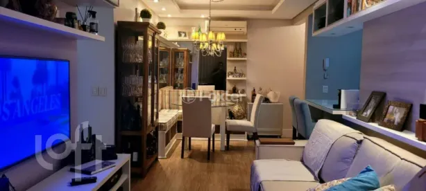 Apartamento com 2 Quartos à venda, 63m² no Partenon, Porto Alegre