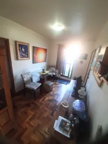 Apartamento com 2 Quartos à venda, 51m² no Menino Deus, Porto Alegre