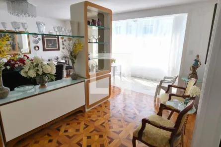 Apartamento com 4 Quartos à venda, 292m² no Copacabana, Rio de Janeiro