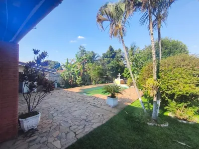 Fazenda/Sítio com 3 Quartos à venda, 1000m² no Chácaras Cruzeiro do Sul, Campinas