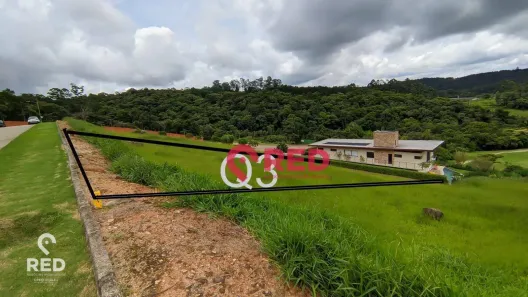 Lote/Terreno à venda, 1154m² no Vila Darcy Penteado (Mailasqui), São Roque