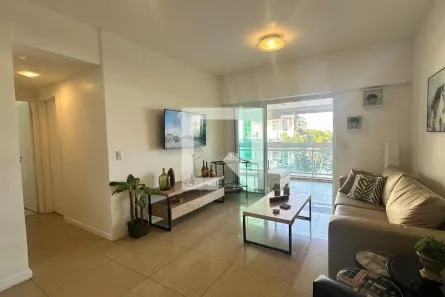 Apartamento com 2 Quartos à venda, 78m² no Barra da Tijuca, Rio de Janeiro