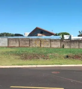 Lote/Terreno à venda, 403m² no Vila Monte Alegre, Ribeirão Preto