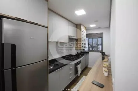 Apartamento com 2 Quartos à venda, 50m² no Vila Independência, São Paulo