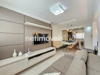 Apartamento com 3 Quartos à venda, 88m² no Nova Suíssa, Belo Horizonte