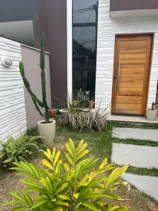 Casa com 2 Quartos à venda, 114m² no Recanto de Itaipuaçu (Itaipuaçu), Maricá