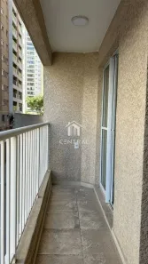 Apartamento com 2 Quartos à venda, 43m² no Picanço, Guarulhos