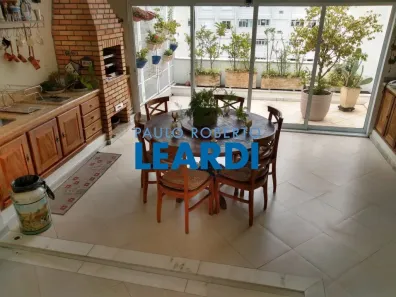 Cobertura com 3 Quartos à venda, 450m² no Jardim Paulista, São Paulo