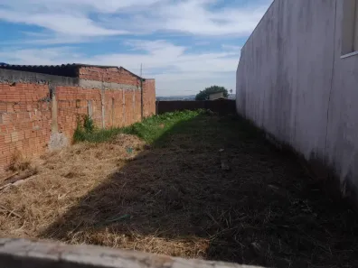 Lote/Terreno à venda, 126m² no Jardim Cobral, Presidente Prudente