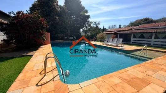 Casa de Condomínio com 5 Quartos à venda, 256m² no City Castello, Itu