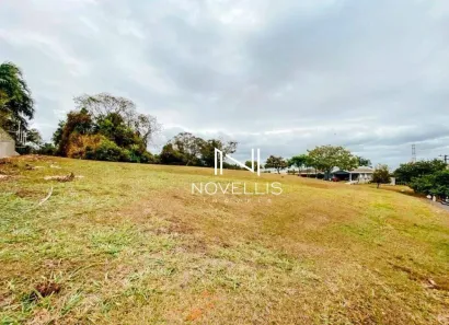 Lote/Terreno à venda, 1040m² no Condomínio Residencial Mirante do Vale, Jacareí