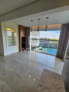 Apartamento com 3 Quartos à venda, 108m² no Jardim Karaíba, Uberlândia