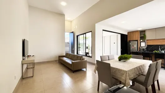 Casa com 3 Quartos à venda, 250m² no Granada, Uberlândia