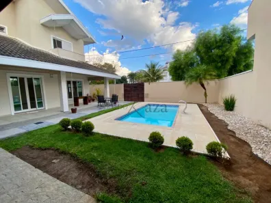 Sobrado com 3 Quartos à venda, 250m² no Jardim Califórnia, Jacareí