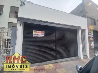 Ponto Comercial para alugar, 70m² no Santo Antônio, São Caetano do Sul
