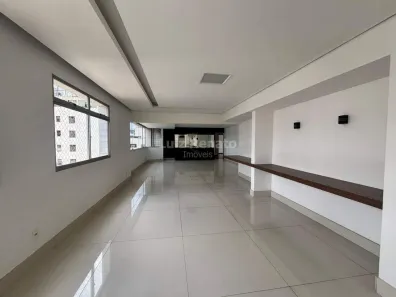 Apartamento com 4 Quartos para alugar, 214m² no Lourdes, Belo Horizonte