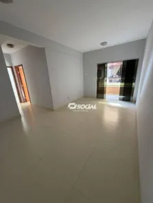 Apartamento com 2 Quartos à venda, 92m² no Floresta, Porto Velho