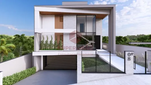 Casa com 3 Quartos à venda, 321m² no Centro, Santo Amaro da Imperatriz