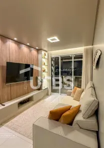 Apartamento com 2 Quartos à venda, 58m² no Alto da Glória, Goiânia