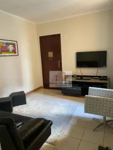 Apartamento com 2 Quartos à venda, 56m² no Jardim Paulicéia, Campinas