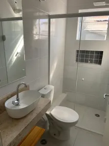 Apartamento com 1 Quarto para alugar, 20m² no Vila Monumento, São Paulo