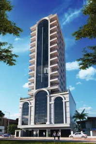 Apartamento com 3 Quartos à venda, 115m² no , Porto Belo