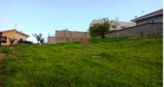 Lote/Terreno à venda, 1212m² no Condomínio Residencial Mirante do Vale, Jacareí