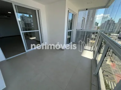 Apartamento com 3 Quartos para alugar, 100m² no Santa Lúcia, Vitória