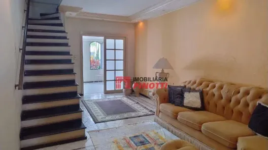 Casa com 4 Quartos à venda, 409m² no Assunção, São Bernardo do Campo