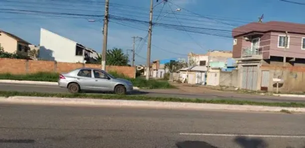Lote/Terreno à venda, 236m² no Parque União, Macaé