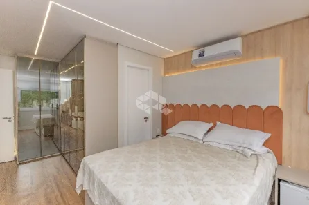 Apartamento com 3 Quartos à venda, 82m² no São Sebastião, Porto Alegre