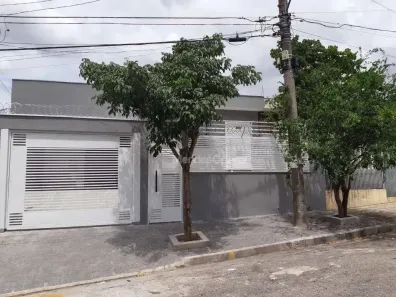 Casa com 3 Quartos à venda, 207m² no Jardim América, Sorocaba