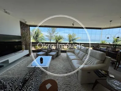 Apartamento com 4 Quartos à venda, 261m² no Barra da Tijuca, Rio de Janeiro