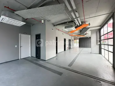 Sala Comercial para alugar, 146m² no Barra da Tijuca, Rio de Janeiro