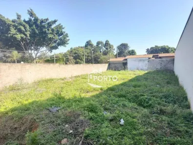 Lote/Terreno à venda, 319m² no Jardim Santa Ignês II, Piracicaba