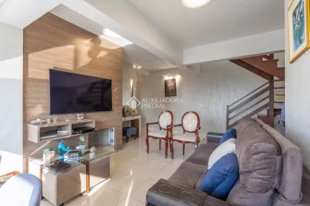 Cobertura com 3 Quartos à venda, 224m² no Auxiliadora, Porto Alegre