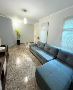 Casa com 3 Quartos à venda, 153m² no Jardim Centenário, Valinhos